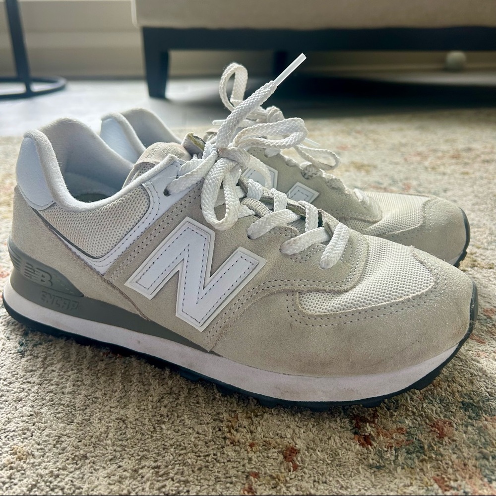 New Balance 574